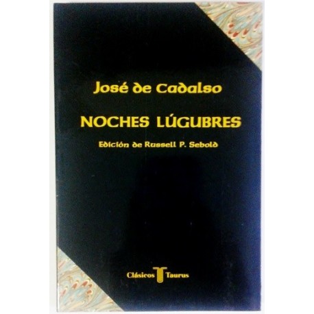 NOCHES LÚGUBRES