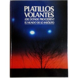 PLATILLOS VOLANTES