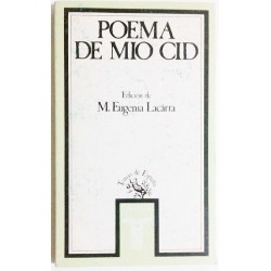 POEMA DE MIO CID