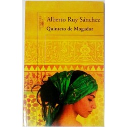 QUINTETO DE MOGADOR