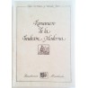 ROMANCERO DE LA TRADICION MODERNA