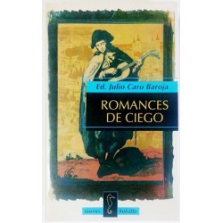 ROMANCES DE CIEGO
