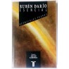 RUBEN DARIO ESENCIAL
