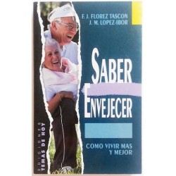 SABER ENVEJECER