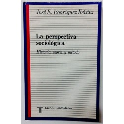LA PERSPECTIVA SOCIOLOGICA