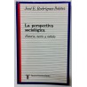 LA PERSPECTIVA SOCIOLOGICA