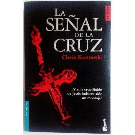 LA SEÑAL DE LA CRUZ