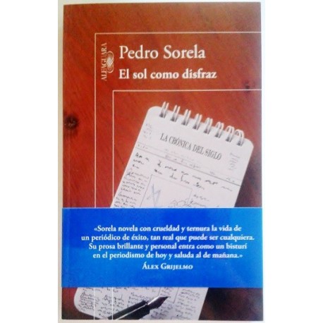 EL SOL COMO DISFRAZ