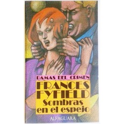 SOMBRAS EN EL ESPEJO