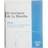 EL TERRITORIO DE LA MANCHA. EL PORVENIR DE LA LITERATURA ESPAÑOLA