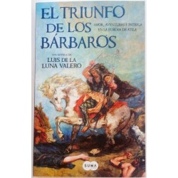 EL TRIUNFO DE LOS BARBAROS