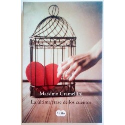 LA ULTIMA FRASE DE LOS CUENTOS