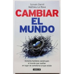 CAMBIAR EL MUNDO