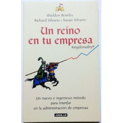 UN REINO EN TU EMPRESA