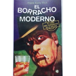 EL BORRACHO MODERNO