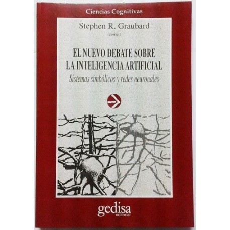 NUEVO DEBATE SOBRE LA INTELIGENCIA ARTIFICIAL