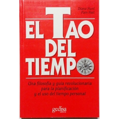 EL TAO DEL TIEMPO