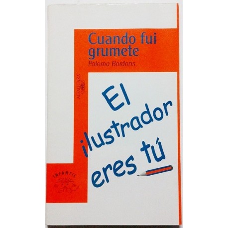 EL ILUSTRADOR ERES TU