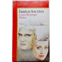JUNTOS LOS TRES