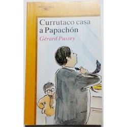 CURRUTACO CASA A PAPACHÓN