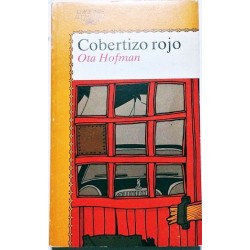 COBERTIZO ROJO