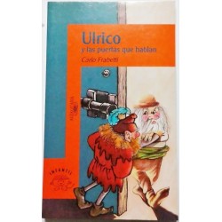 ULRICO Y LAS PUERTAS QUE HABLAN