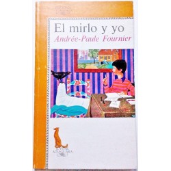 EL MIRLO Y YO
