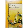 EL ARTE DE PERDERSE