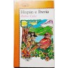 HISPAN E IBERIA