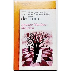 EL DESPERTAR DE TINA