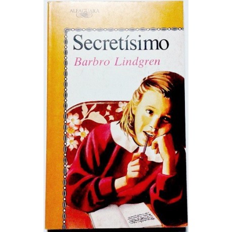 SECRETISIMO