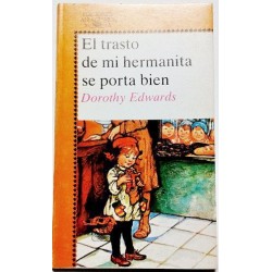 EL TRASTO DE MI HERMANITA