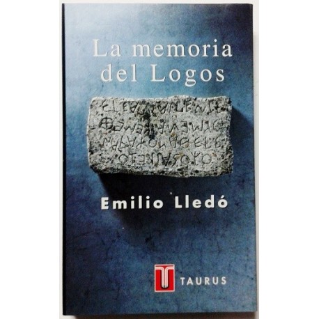 LA MEMORIA DEL LOGOS