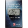 LA MEMORIA DEL LOGOS