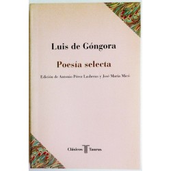 POESÍA SELECTA