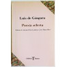 POESÍA SELECTA