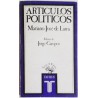 ARTÍCULOS POLÍTICOS