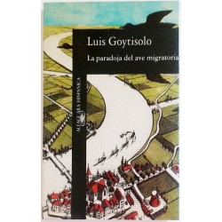 LA PARADOJA DEL AVE MIGRATORIA