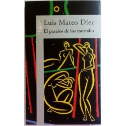 EL PARAISO DE LOS MORTALES
