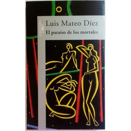 EL PARAISO DE LOS MORTALES