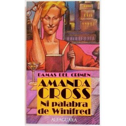 NI PALABRA DE WINIFRED