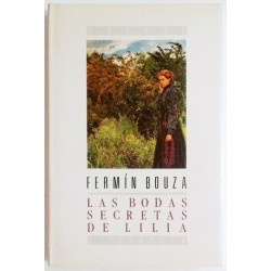 LAS BODAS SECRETAS DE LILIA