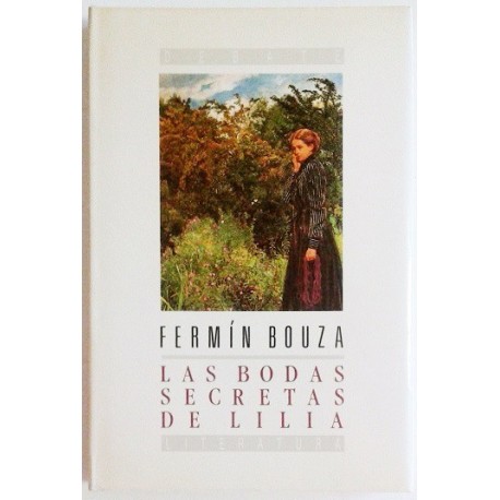 LAS BODAS SECRETAS DE LILIA