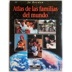 ATLAS DE LAS FAMILIAS DEL MUNDO