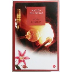 NACIDA DEL FUEGO