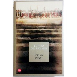 EL HIJO DEL HOMBRE