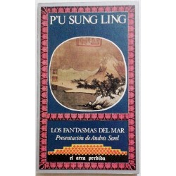 LOS FANTASMAS DEL MAR