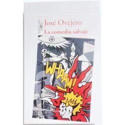 LA COMEDIA SALVAJE