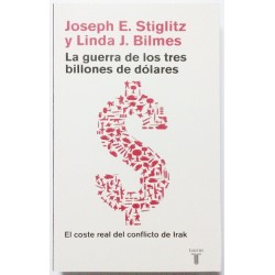 LA GUERRA DE LOS TRES BILLONES DE DÓLARES