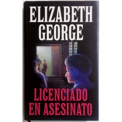 LICENCIADO EN ASESINATO